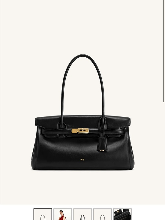JW PEI Handbags - JW PEI Yara Shoulder Bag - Black